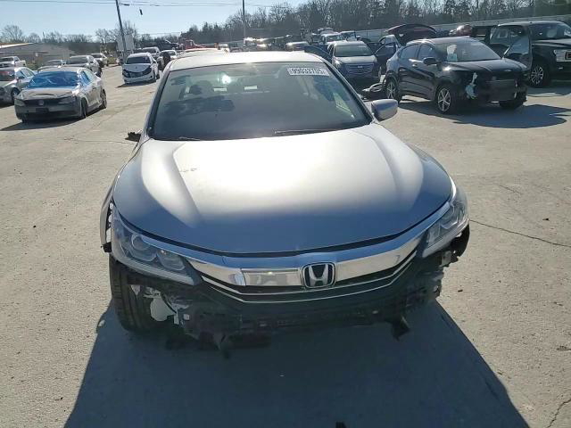 Honda Accord 2017