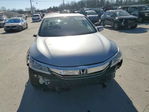 Honda Accord 2017