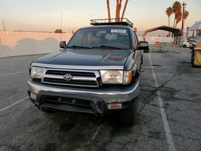 Toyota 4Runner 2000