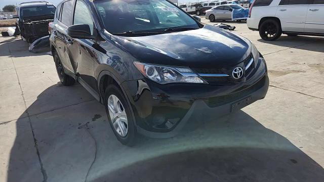 Toyota RAV 4 2015
