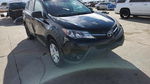 Toyota RAV 4 2015