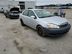 Toyota Corolla 2008