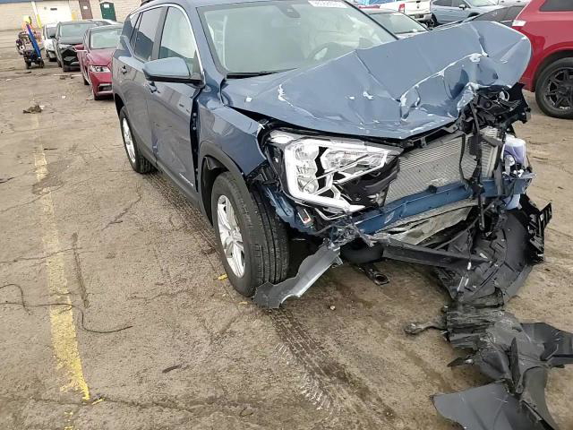 GMC Terrain 2024