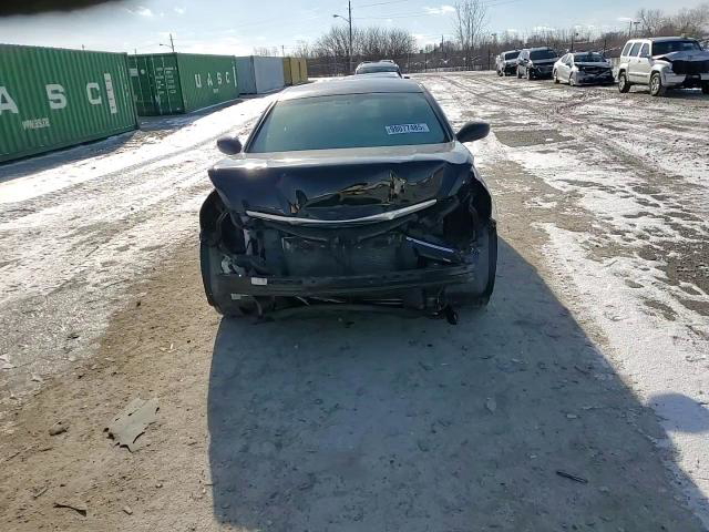 Hyundai Sonata 2011