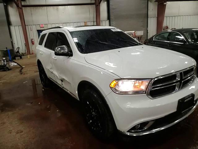 Dodge Durango 2014