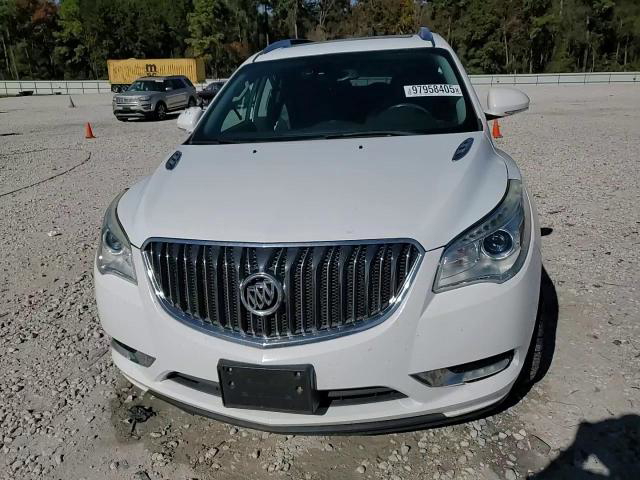 Buick Enclave 2017