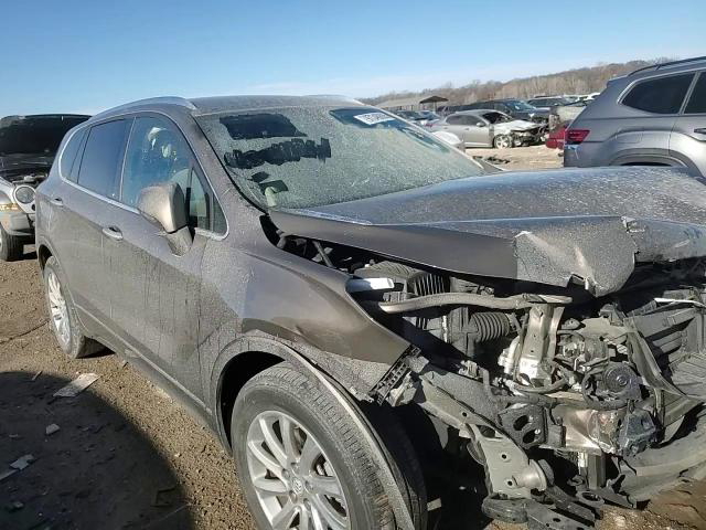 Buick Envision 2019