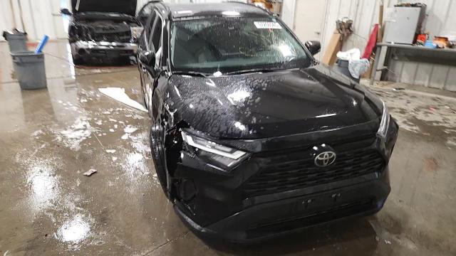 Toyota RAV 4 2024