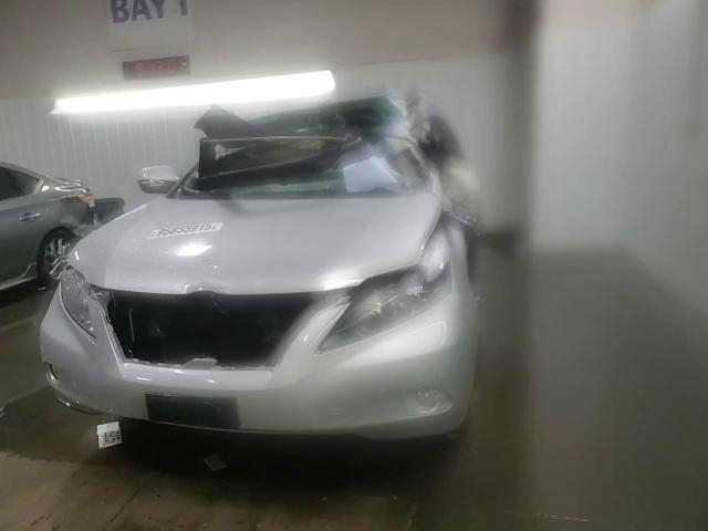 Lexus RX 2012