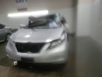 Lexus RX 2012