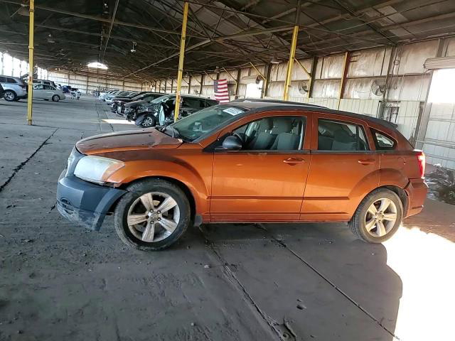 Dodge Caliber 2011