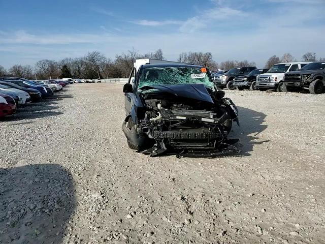 Dodge Caravan 2011