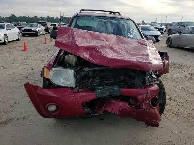 Ford Escape 2008