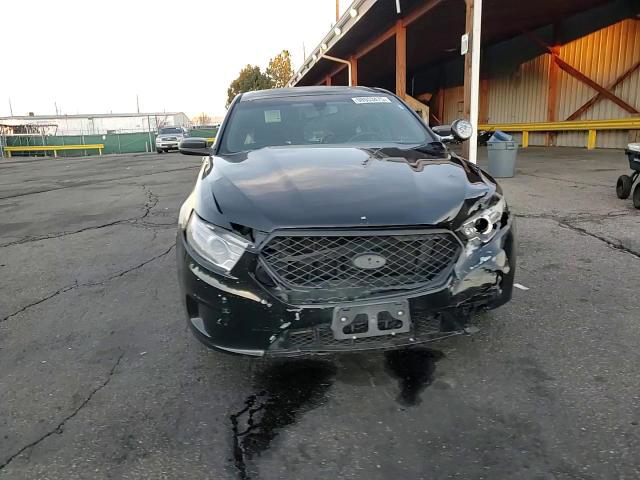 Ford Taurus 2014