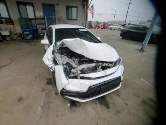 Toyota Corolla 2025