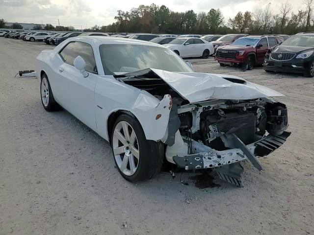 Dodge Challenger 2019
