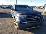 Ford Explorer 2020