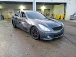 Infiniti G 2012