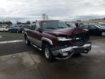 Chevrolet Silverado 2003