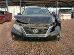 Lexus RX 2012