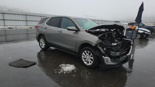 Chevrolet Equinox 2018