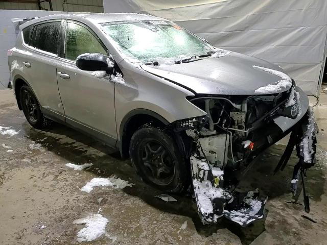 Toyota RAV 4 2018