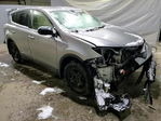 Toyota RAV 4 2018
