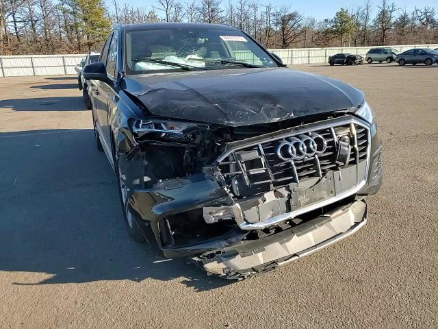 Audi Q7 2023