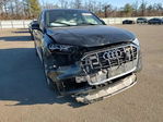 Audi Q7 2023