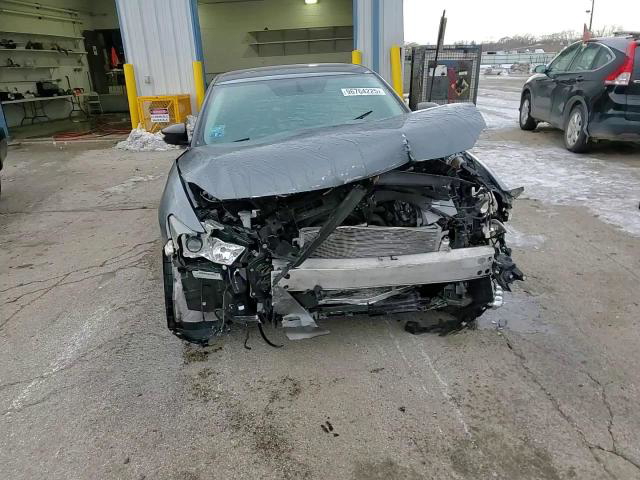 Nissan Maxima 2017