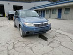Subaru Forester 2009