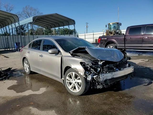 Nissan Altima 2014