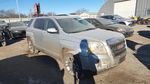 GMC Terrain 2011