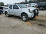 Nissan Navara (Frontier) 2012
