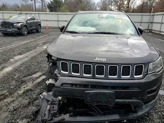 Jeep Compass 2018