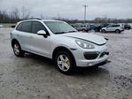 Porsche Cayenne 2012
