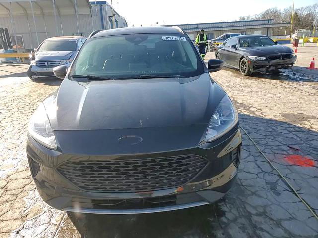 Ford Escape 2020
