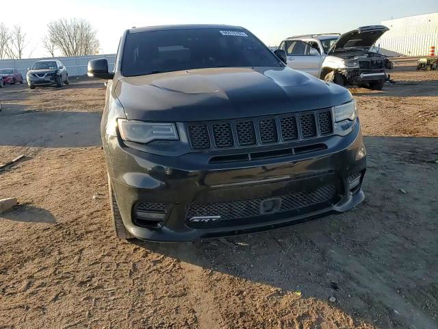 Jeep Grand Cherokee 2017