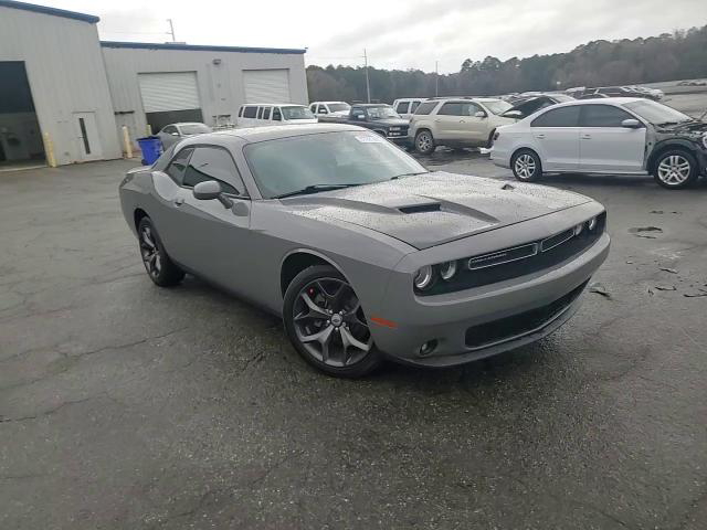 Dodge Challenger 2019