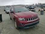 Jeep Compass 2015