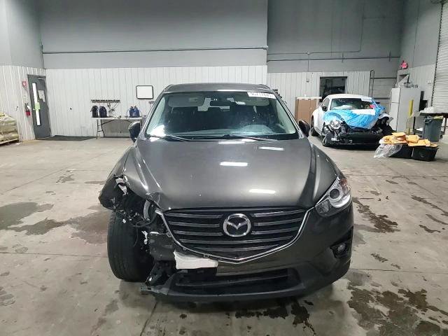 Mazda CX-5 2016