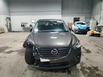 Mazda CX-5 2016