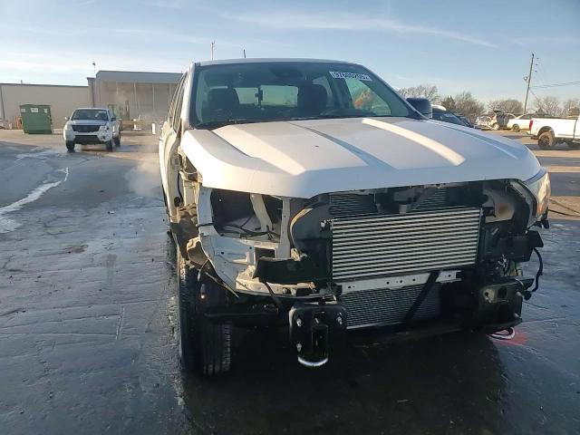 Ford Ranger 2019