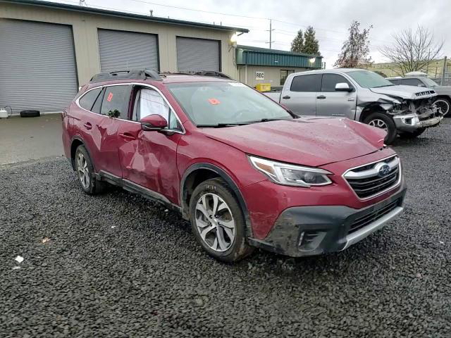 Subaru Outback 2021