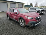 Subaru Outback 2021