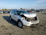 Ford Explorer 2014