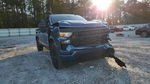 Chevrolet Silverado 2024