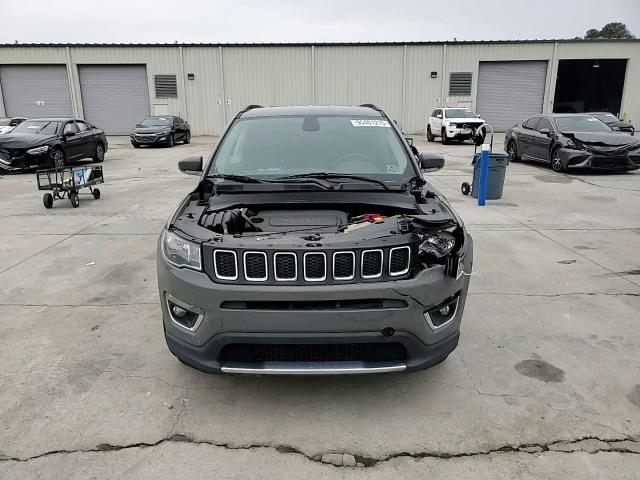 Jeep Compass 2020