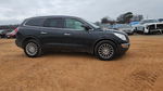 Buick Enclave 2012