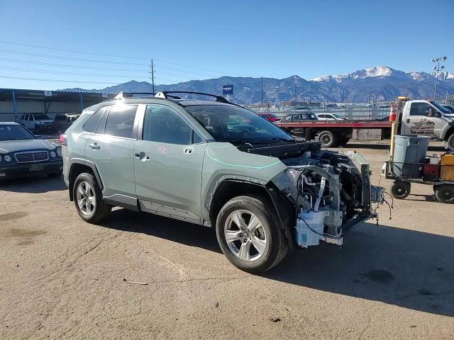 Toyota RAV 4 2019